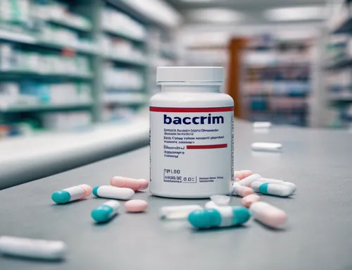 bactrim